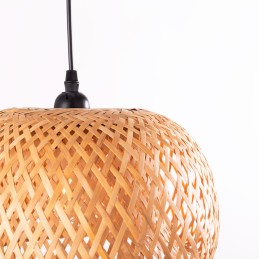 Lámpara Colgante \"Antony\" [SKD-P-2046]