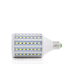 Bombilla LED E27 20W 1.400Lm 6000ºK 40.000H [SM-5050-102YMD-CW]