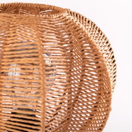 Lámpara de Mesa \"Alex\" [SKD-T-2009]