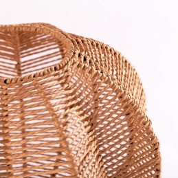 Lámpara de Mesa \"Alex\" [SKD-T-2009]