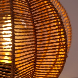 Lámpara de Mesa \"Alex\" [SKD-T-2009]