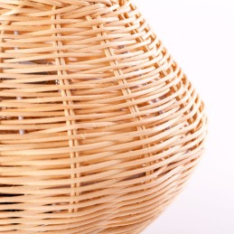 Lámpara de Mesa \"Alfred\" [SKD-T-2018]