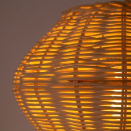 Lámpara de Mesa \"Alfred\" [SKD-T-2018]