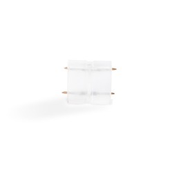 Conector para Tira 220V SMD120/M