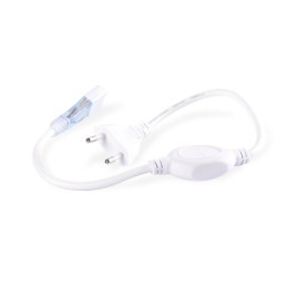 Cable Alimentación para Tira 220V SMD120/M