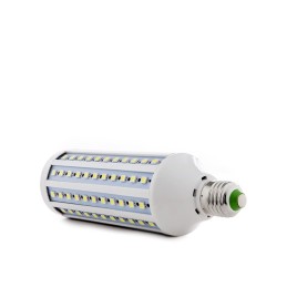 Bombilla LED E27 26W 1.800Lm 6000ºK 40.000H [SM-5050-132YMD-CW]