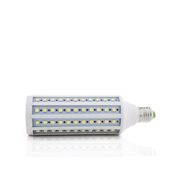 Bombilla LED E27 26W 1.800Lm 6000ºK 40.000H [SM-5050-132YMD-CW]