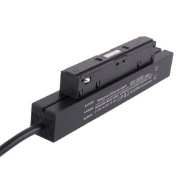 Driver Interno Carril Magnético 20mm 100W