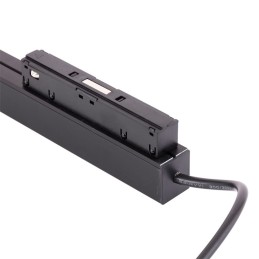 Driver Interno Carril Magnético 20mm 200W