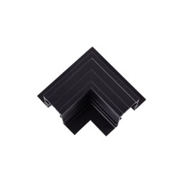 Conector L Carril Magnético Empotrado 20mm