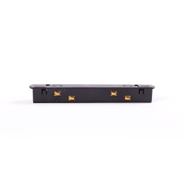 Conector Carril Magnético 20mm