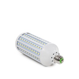 Bombilla LED E27 30W 2.300Lm 6000ºK 40.000H [SM-5050-165YMD-CW]
