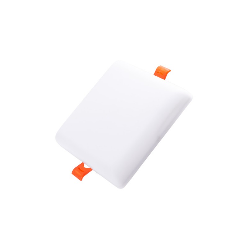 Foco Downlight Empotrable LED 18W 1.800Lm 6000ºK Rectangular Corte Variable 40.000H [WR-FWWB-F-18W-CW]