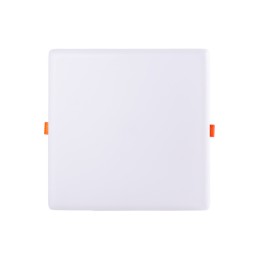 Foco Downlight Empotrable LED 36W 3.600Lm 6000ºK Rectangular Corte Variable 40.000H [WR-FWWB-F-36W-CW]