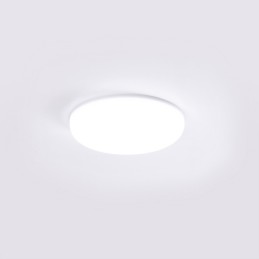 Foco Downlight Empotrable LED 18W 1.800Lm 6000ºK Circular Corte Variable 40.000H [WR-FWWB-R-18W-CW]