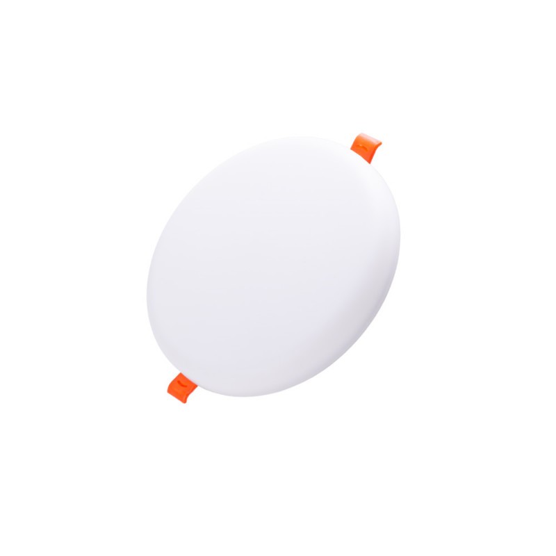 Foco Downlight Empotrable LED 24W 2.400Lm 6000ºK Circular Corte Variable 40.000H [WR-FWWB-R-24W-CW]