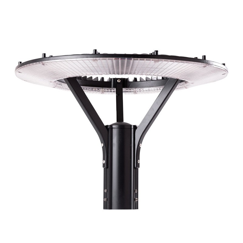Farola LED 50W 7.000Lm 6000ºK IP65 PRO Driver Dali Dimable 40.000H [WR-GL-11005-CW]