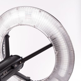 Farola LED 50W 7.000Lm 6000ºK IP65 PRO Driver Dali Dimable 40.000H [WR-GL-11005-CW]