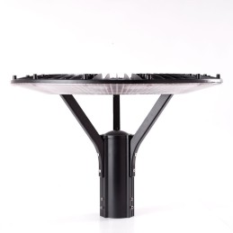 Farola LED 50W 7.000Lm 6000ºK IP65 PRO Driver Dali Dimable 40.000H [WR-GL-11005-CW]