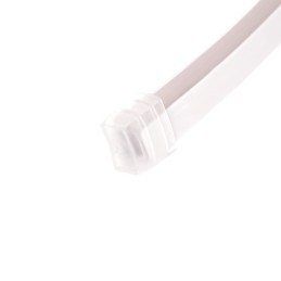 Tapón Final Neon LED WR 220V