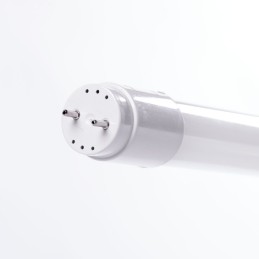 Tubo LED T8 22W 2.860Lm 6000ºK Vidrio 150Cm  Conexión 2 Extremos 40.000H [WR-T8GL150-22W-CW]