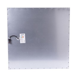 Panel LED 40W 3.400Lm 6000ºK 59,5x59.5Cm IP65 UGR19 40.000H [WR-WPLP595-IP65-40W-CW]