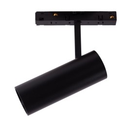 Foco LED 10W 765Lm CRI90  4200ºK Carril Magnético 20mm 40.000H [WR-WR20-GD1-10W-W]