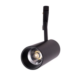 Foco LED 20W 1530Lm CRI90  4200ºK Carril Magnético 20mm 40.000H [WR-WR20-GD1-20W-W]