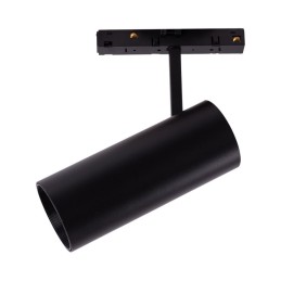 Foco LED 20W 1530Lm CRI90  4200ºK Carril Magnético 20mm 40.000H [WR-WR20-GD1-20W-W]