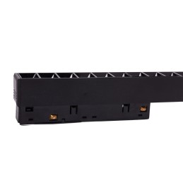 Luminaria LED 36W 2754Lm CRI90  4200ºK Carril Magnético 64Cm 40.000H [WR-WR20-GS-36W-W]