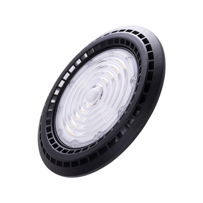 Campana LED 150W 28.500Lm 6000ºK PRO IP65 100.000H [HO-HB-150W-190-CW]