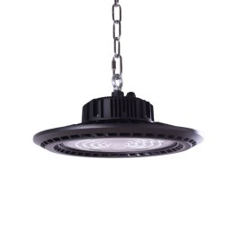 Campana LED 150W 28.500Lm 6000ºK PRO IP65 100.000H [HO-HB-150W-190-CW]