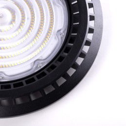 Campana LED 150W 28.500Lm 6000ºK PRO IP65 100.000H [HO-HB-150W-190-CW]