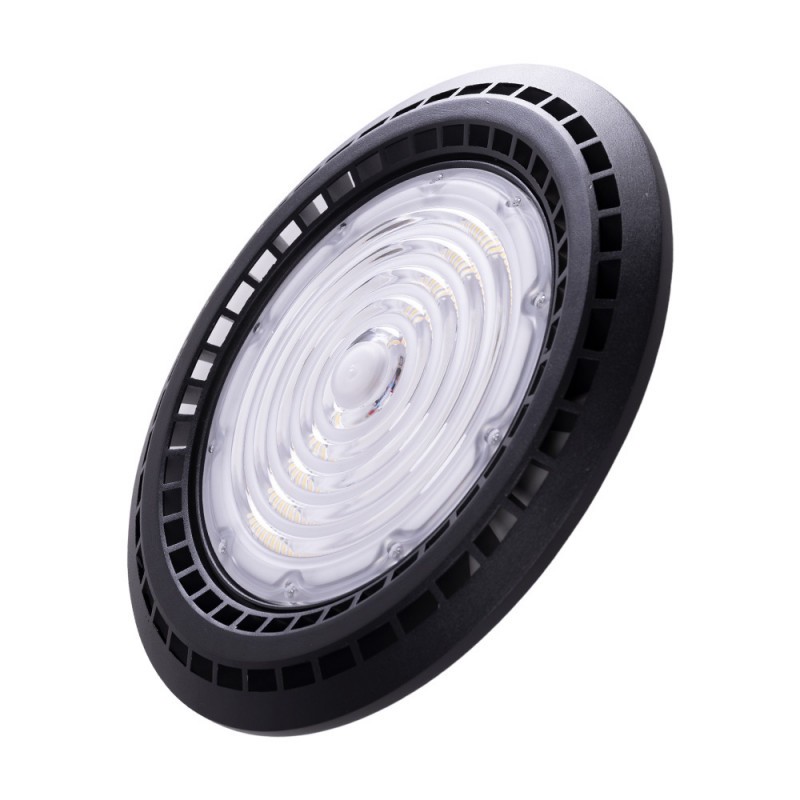 Campana LED 200W 38.000Lm 6000ºK PRO IP65 100.000H [HO-HB-200W-190-CW]