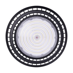 Campana LED 200W 38.000Lm 6000ºK PRO IP65 100.000H [HO-HB-200W-190-CW]