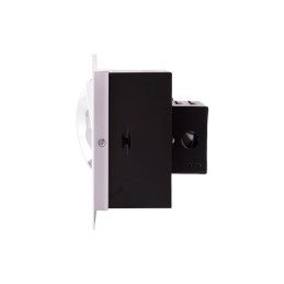 Foco Downlight Cardan LED 12W 1.200Lm 6000ºK CREE RA►90 40.000H [JW-CAR-LED-1x12W-CW]