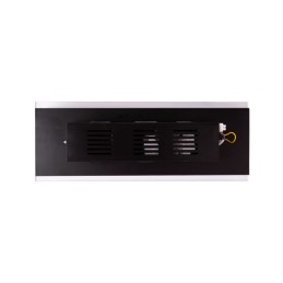 Foco Downlight Cardan LED 36W 3.600Lm 6000ºK CREE RA►90 40.000H [JW-CAR-LED-3x12W-CW]