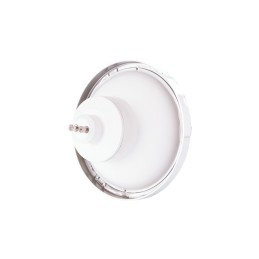 Bombilla LED AR111 12W 1.200Lm 6000ºK GU10 40.000H [WR-GU10-12W-CW]