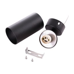 Lámpara de Techo \"Mabalacat\" [WR-GUTK-SUR-B]