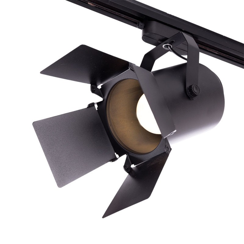 Lámpara de Techo \"Jinshi\" [WR-SY50135-E27-B]