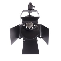 Lámpara de Techo \"Jinshi\" [WR-SY50135-E27-B]