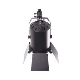 Lámpara de Techo \"Jinshi\" [WR-SY50135-E27-B]