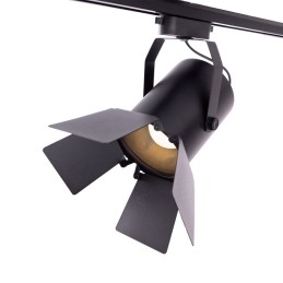 Lámpara de Techo \"Jinshi\" [WR-SY50135-E27-B]