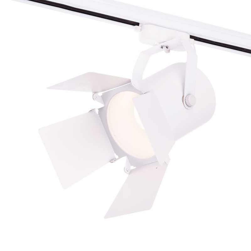 Lámpara de Techo \"Jinshi\" [WR-SY50135-E27-W]