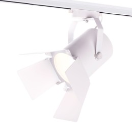 Lámpara de Techo \"Jinshi\" [WR-SY50135-E27-W]