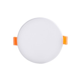 Placa LED 11W 800Lm 3000ºK Circular sin Marco 40.000H [LUM-NSDL-R125]