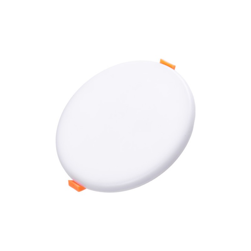 Placa LED 15W 1.177Lm 4200ºK Circular sin Marco 40.000H [LUM-NSDL-R155-W]