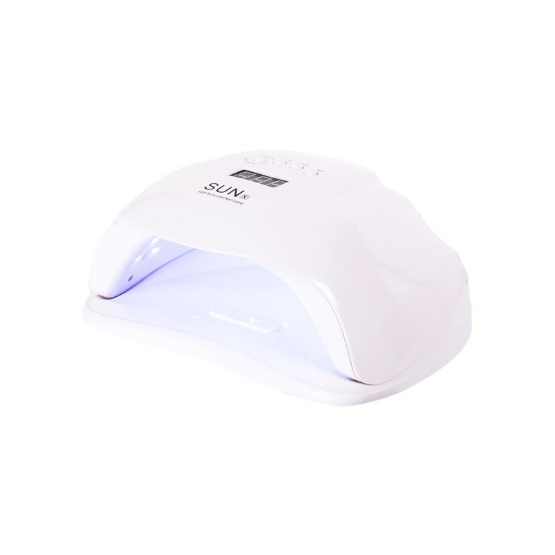Lámpara LED UV - Secador de Uñas - 48W - 30,60,90S