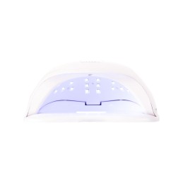Lámpara LED UV - Secador de Uñas - 48W - 30,60,90S