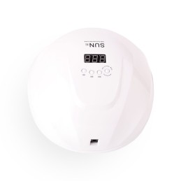 Lámpara LED UV - Secador de Uñas - 48W - 30,60,90S